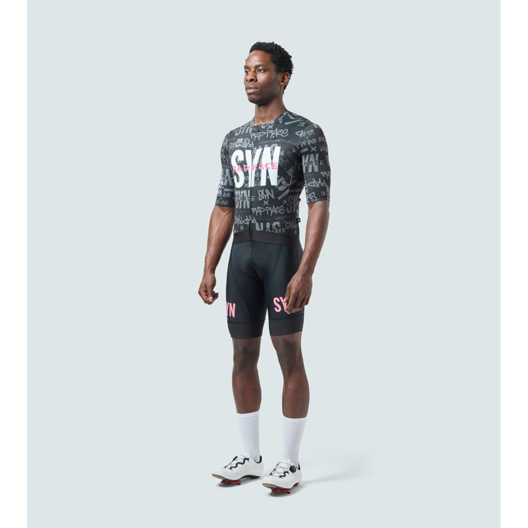 SYN Men's Pro Rad Race Jersey 2026 Dark