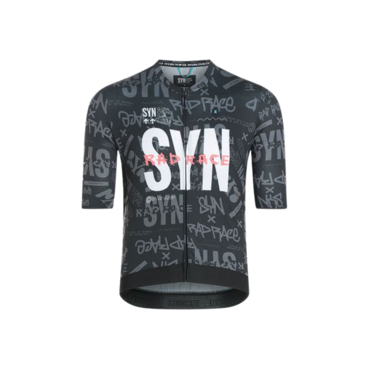 SYN Men's Pro Rad Race Jersey 2026 Dark
