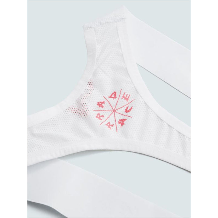 SYN Men's Pro Rad Race Bib Shorts 2026 Black