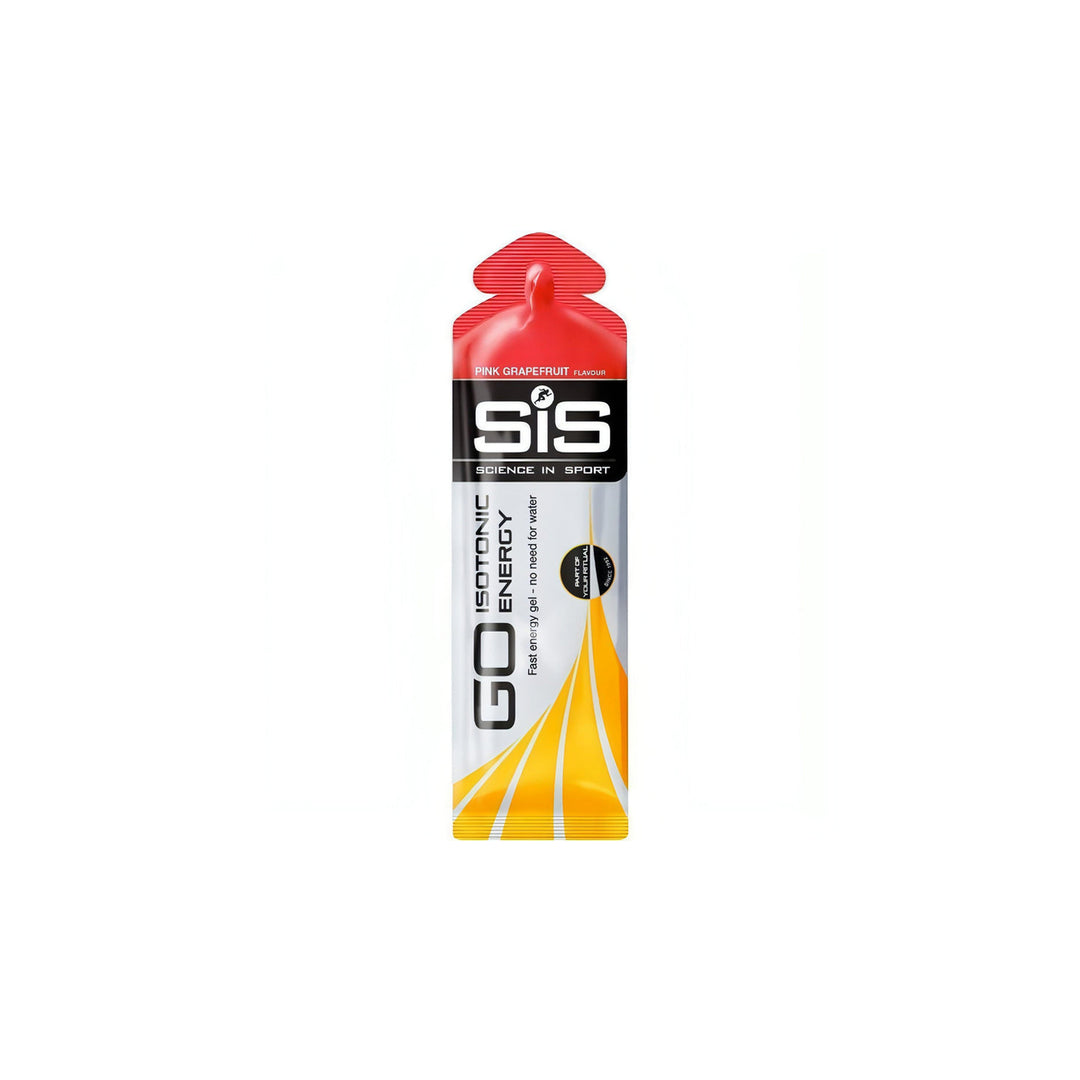 SiS Beta Gel Pink Grapefruit (1 x 60ml)