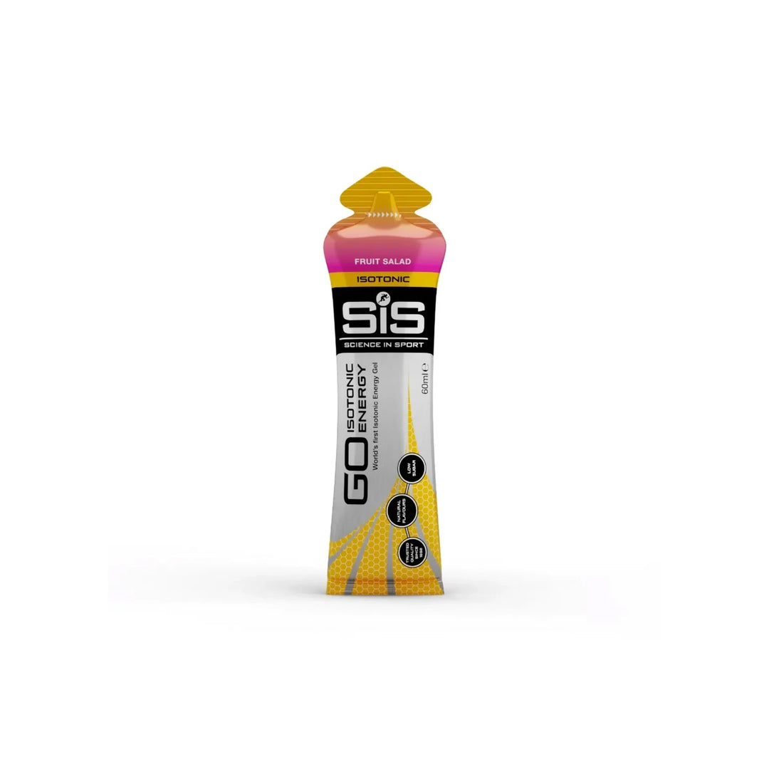 SiS Beta Gel Fruit Salad (1 x 60ml)