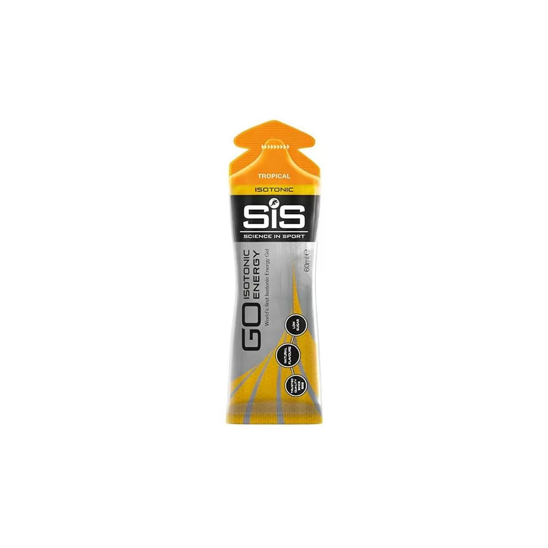 SiS Beta Gel Tropical (1 x 60ml)