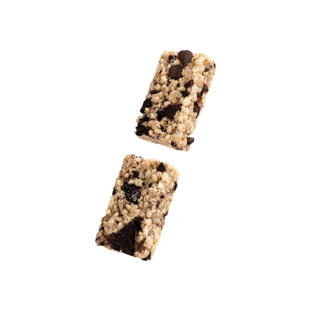 OTE Sports DUO Anytime Bar - Cookies & Cream