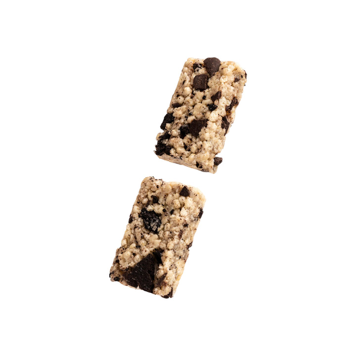 OTE Sports DUO Anytime Bar - Cookies & Cream