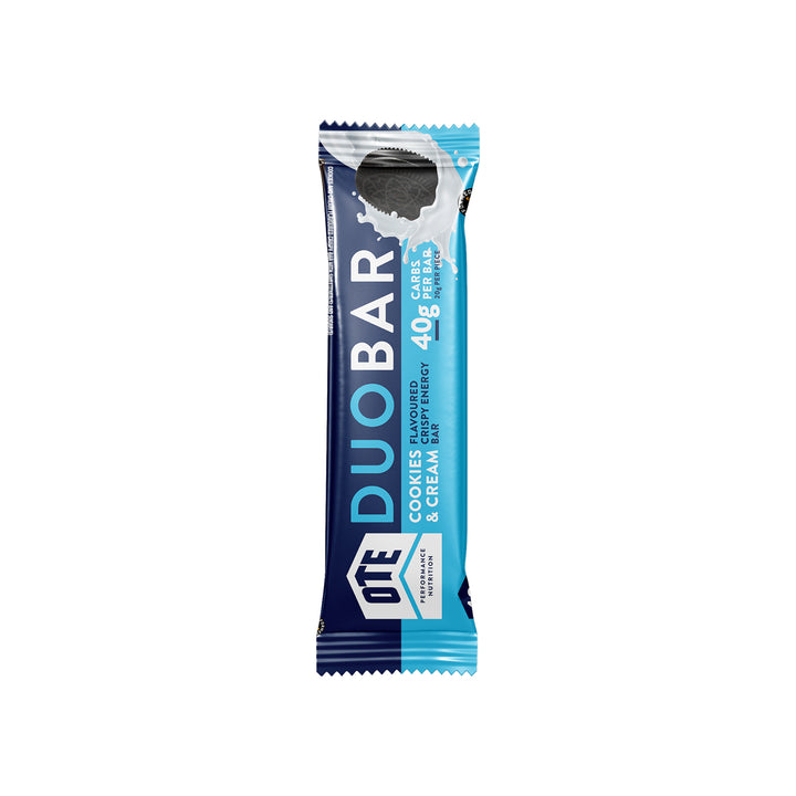 OTE Sports DUO Anytime Bar - Cookies & Cream