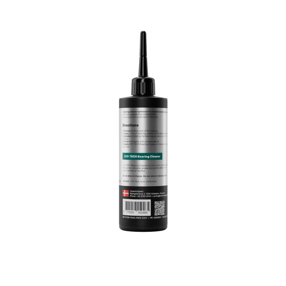 Ceramicspeed UFO Tech Bearing Cleaner 100ml