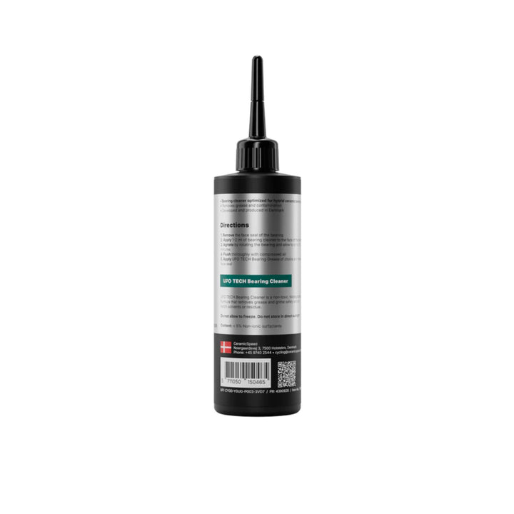 Ceramicspeed UFO Tech Bearing Cleaner 100ml