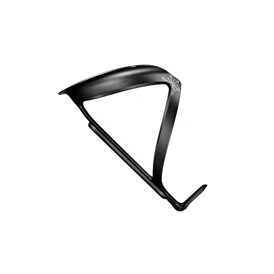 Supacaz Fly Cage Ano Black