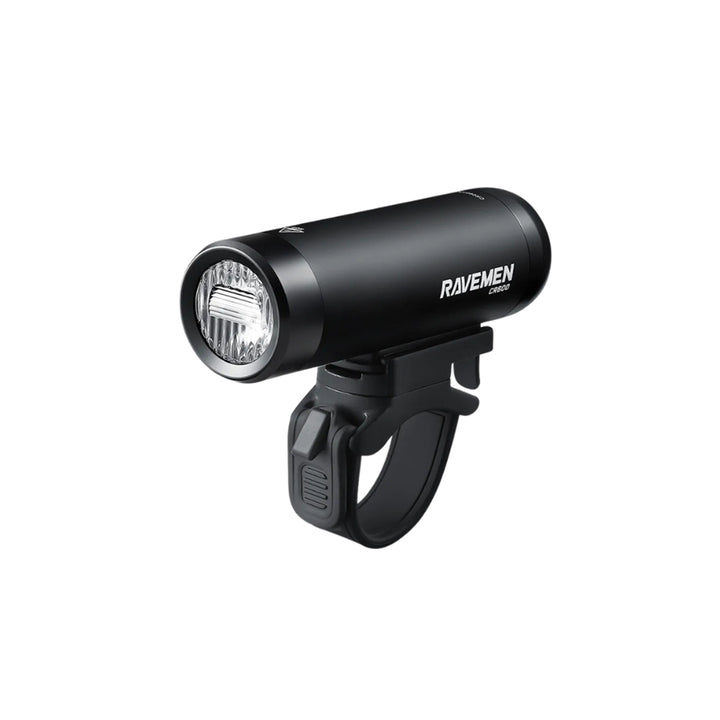 Ravemen CR 600 Lumens Front Light