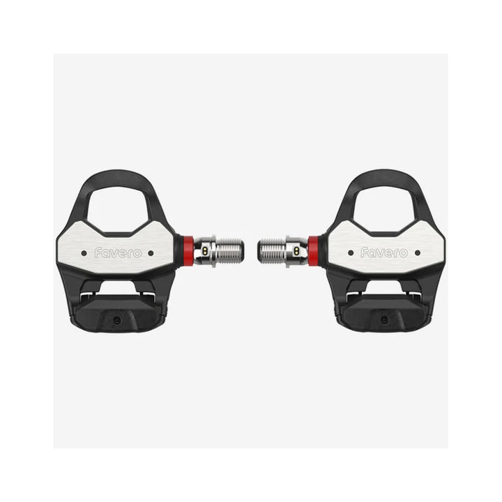 Favero Assioma PRO RL-2 Dual Pedal Power Meter