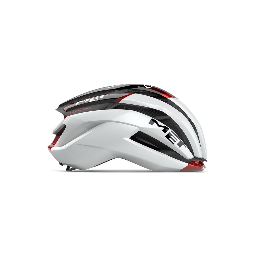 MET Trenta 3K Carbon Team UAE XRG 2026