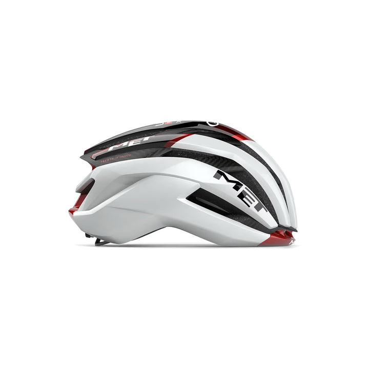 MET Trenta 3K Carbon Team UAE XRG 2026