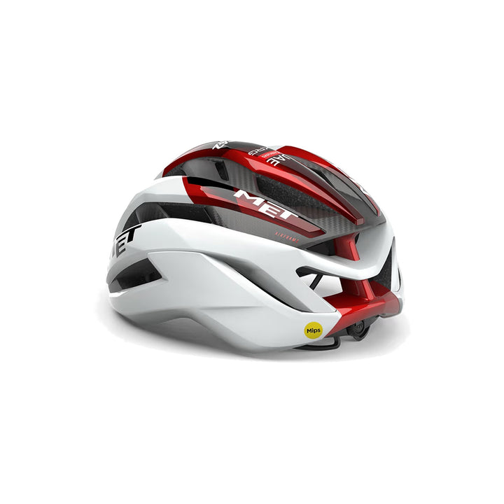 MET Trenta 3K Carbon Team UAE XRG 2026