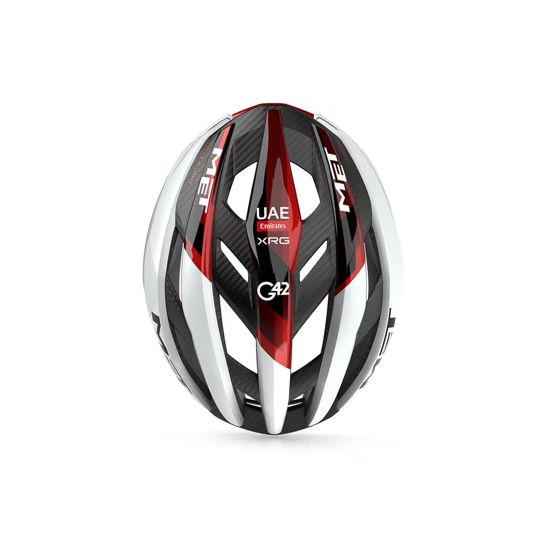 MET Trenta 3K Carbon Team UAE XRG 2026