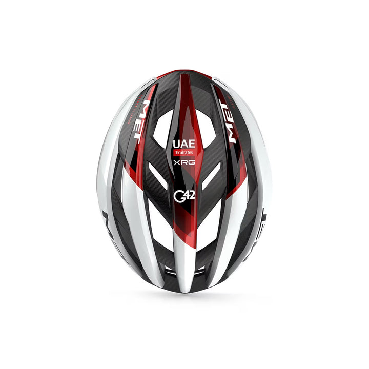 MET Trenta 3K Carbon Team UAE XRG 2026