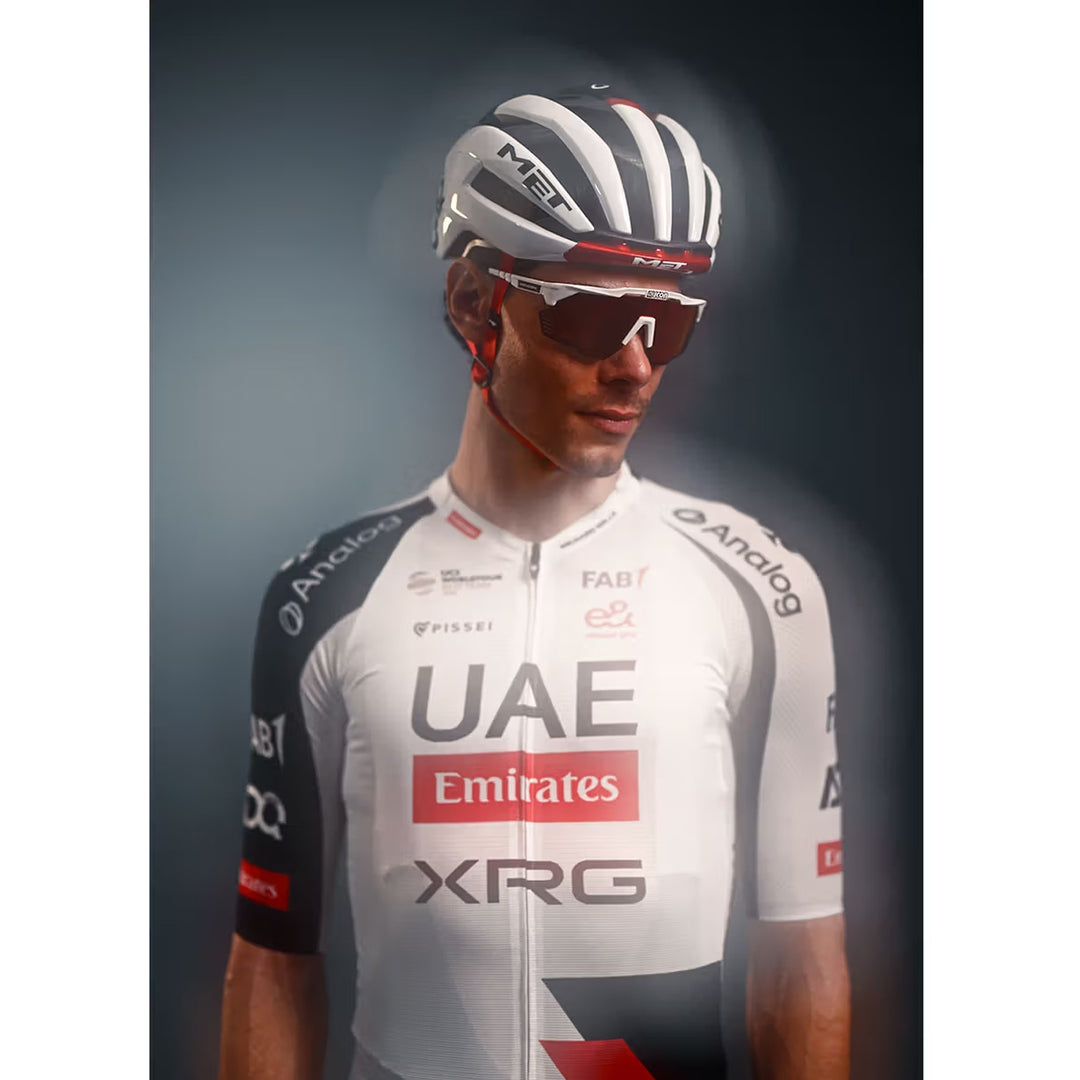 MET Trenta 3K Carbon Team UAE XRG 2026