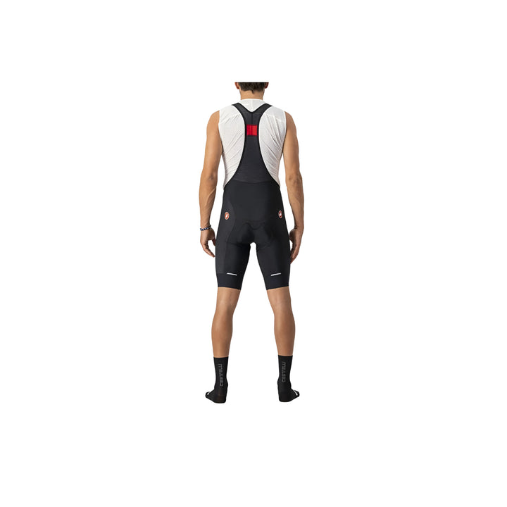 Castelli Competizione Bibshort