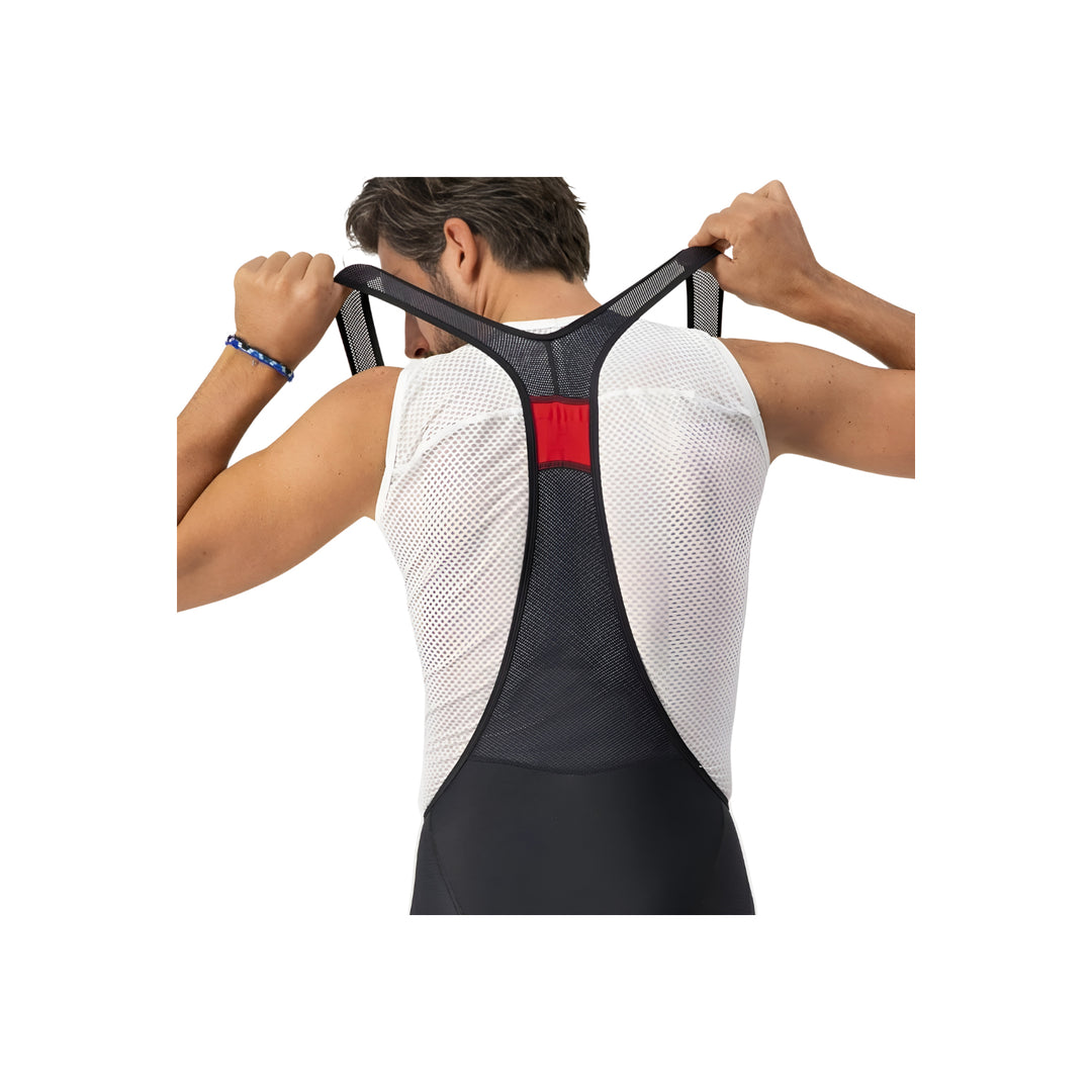 Castelli Competizione Bibshort