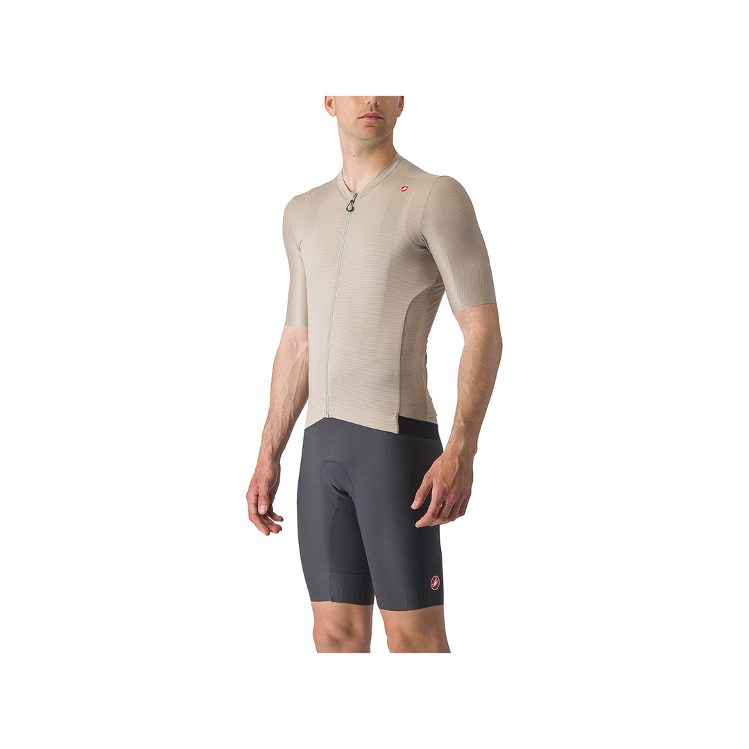 Castelli Espresso Jersey