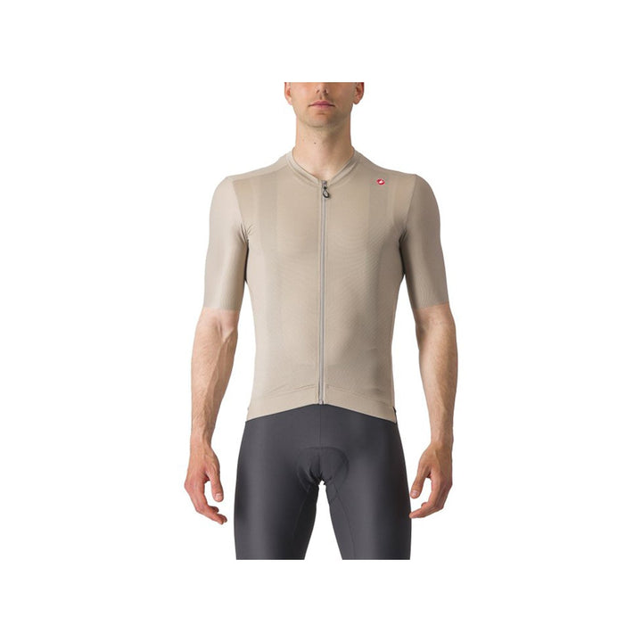 Castelli Espresso Jersey