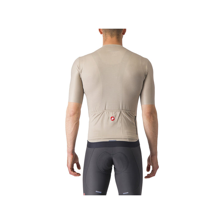 Castelli Espresso Jersey