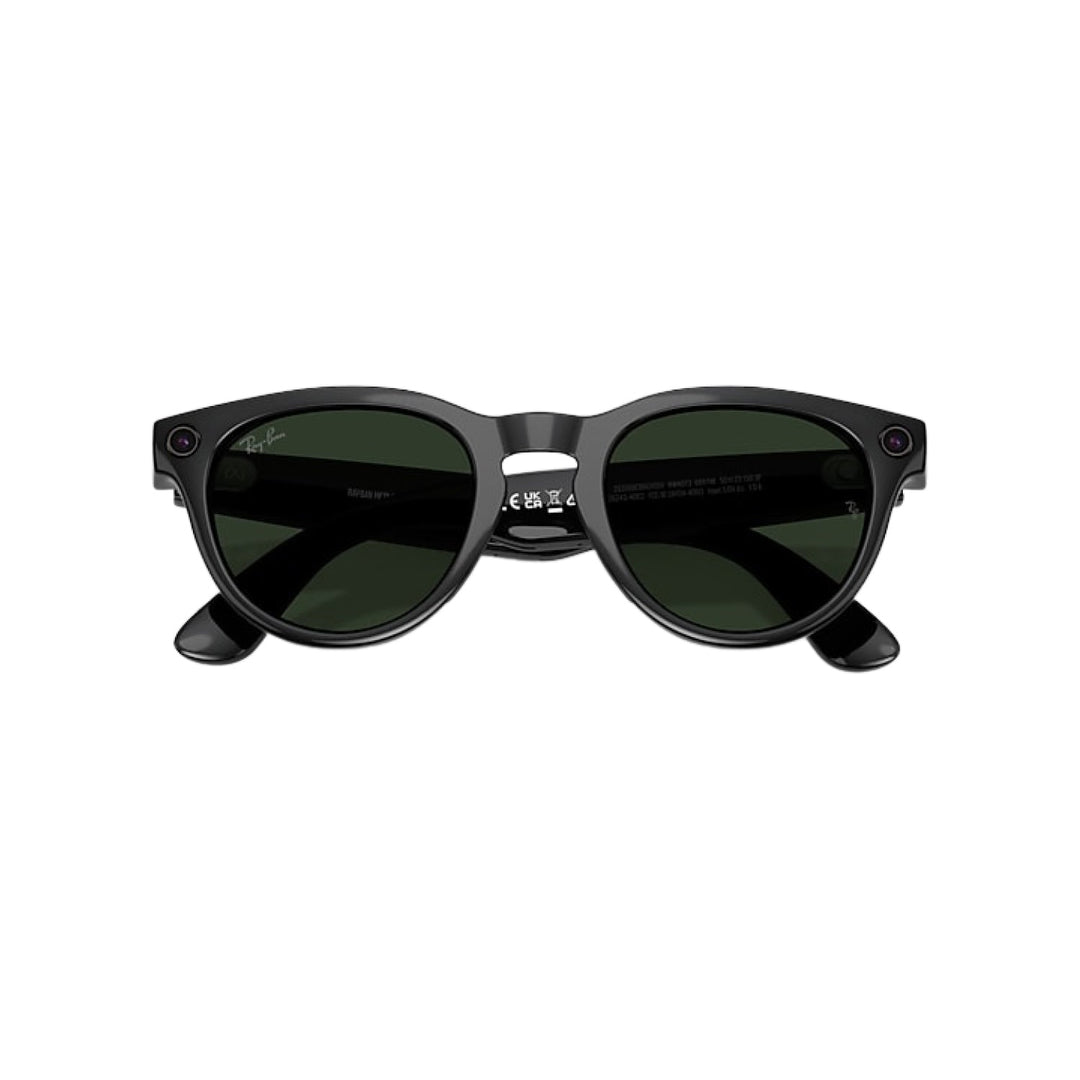 Ray-Ban Meta Headliner Gen 2