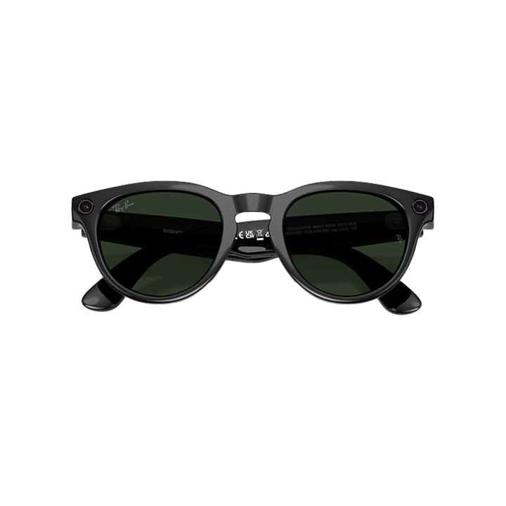 Ray-Ban Meta Headliner Gen 2