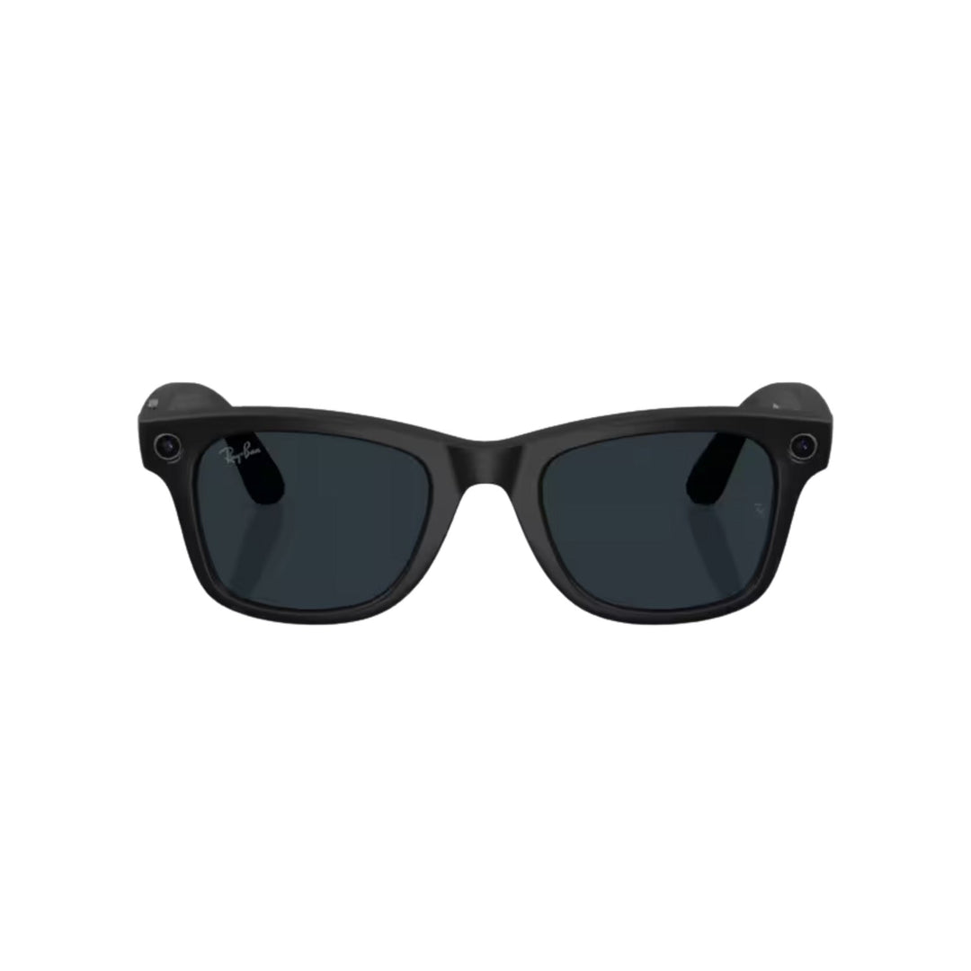 Ray-Ban Meta Wayfarer Gen 2