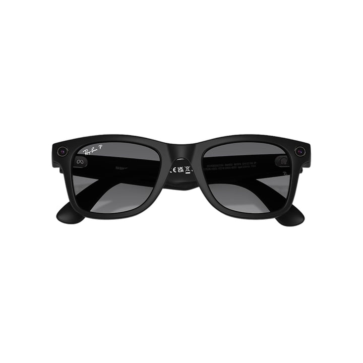 Ray-Ban Meta Wayfarer Gen 2