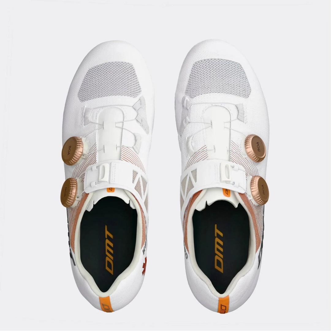 DMT KR0 Evo Superlight Road Shoes