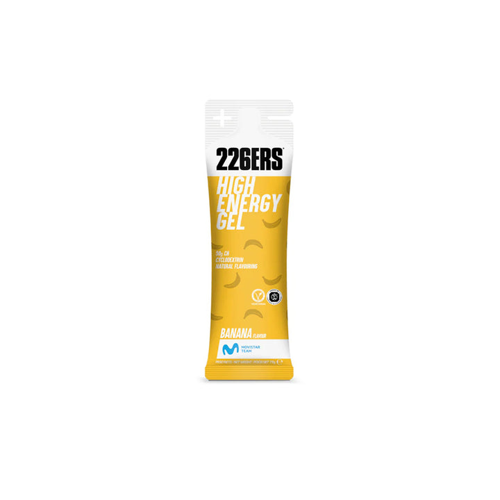 226ers Energy Gel 76g