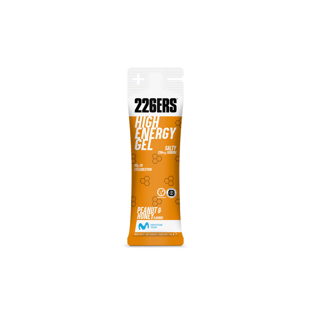 226ers Energy Gel 76g