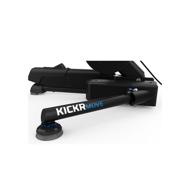 Wahoo Kickr Move Smart Bike Trainer