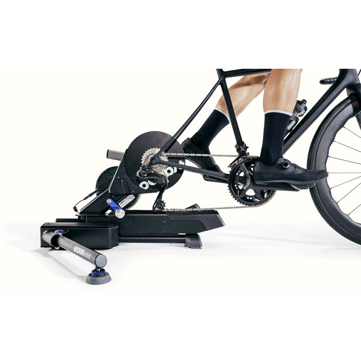 Wahoo Kickr Move Smart Bike Trainer