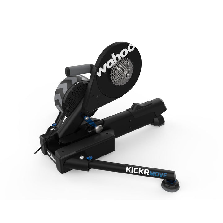 Wahoo Kickr Move Smart Bike Trainer