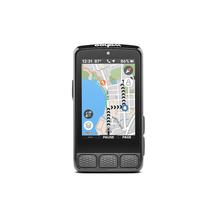 Wahoo Elemnt Roam 3 GPS Bike Computer