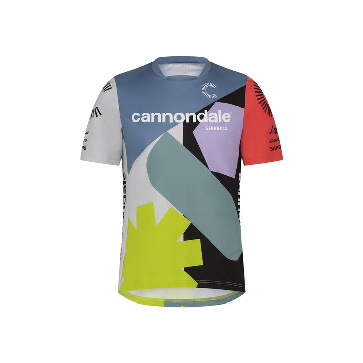 Cannondale Replica MTB Jersey CFR 2024