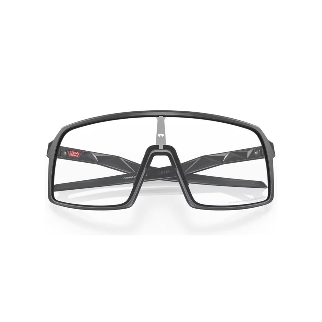 Oakley Sutro Photochromic