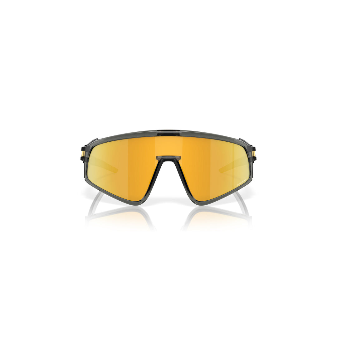 Oakley Latch™ Panel