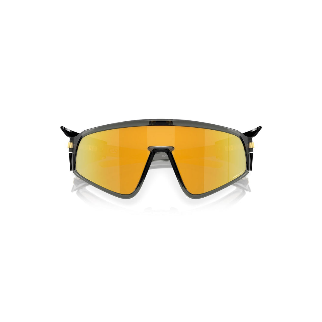 Oakley Latch Panel