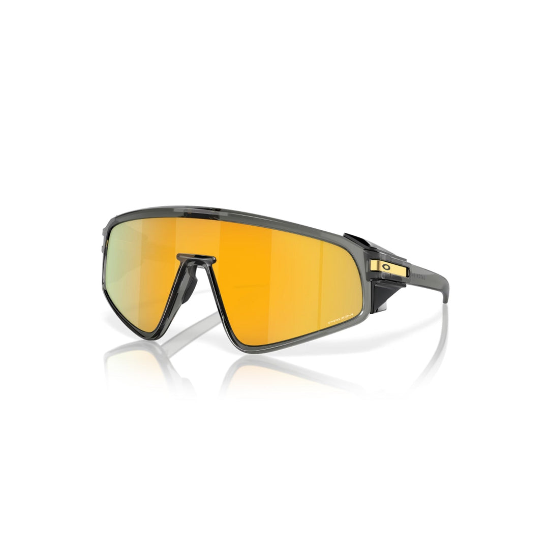 Oakley Latch Panel