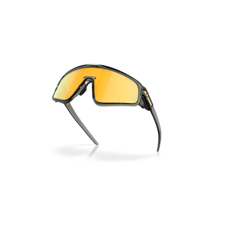 Oakley Latch™ Panel