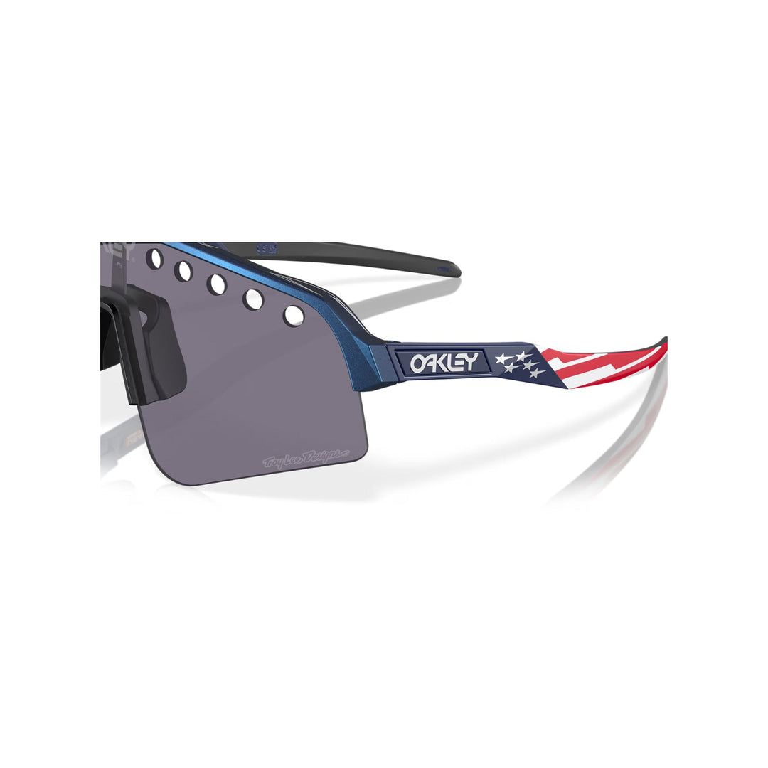 Oakley Sutro Lite Sweep Troy Lee Design