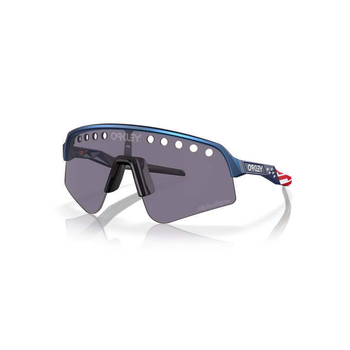 Oakley Sutro Lite Sweep Troy Lee Design