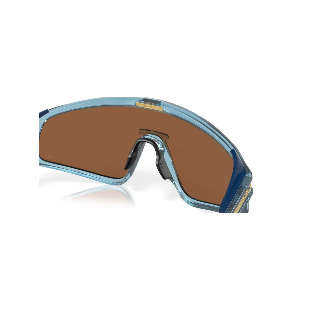 Oakley Kylian Mbappé Signature Series Latch™ Panel