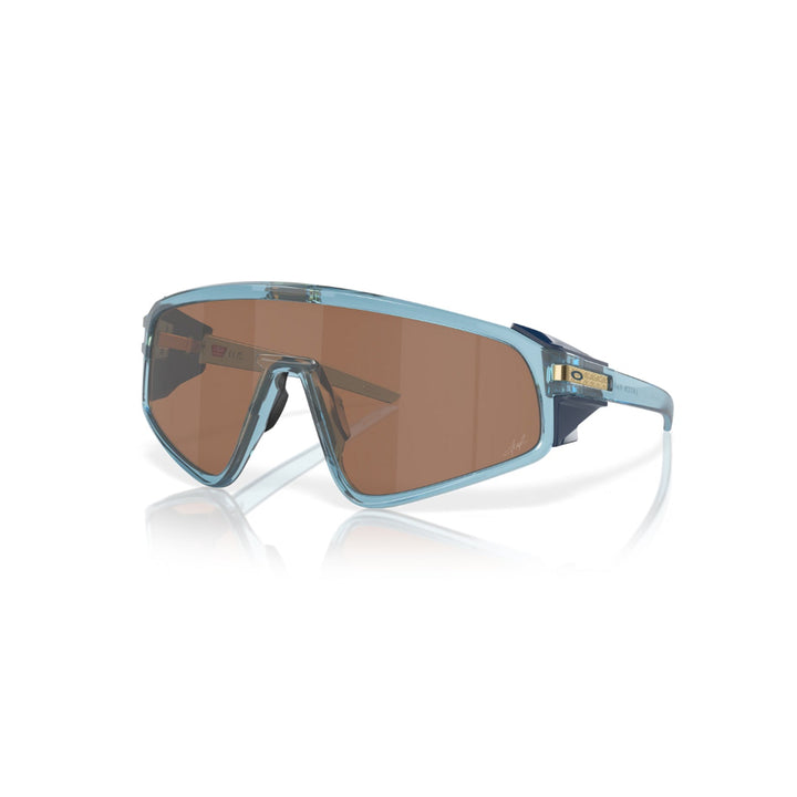 Oakley Kylian Mbappé Signature Series Latch™ Panel