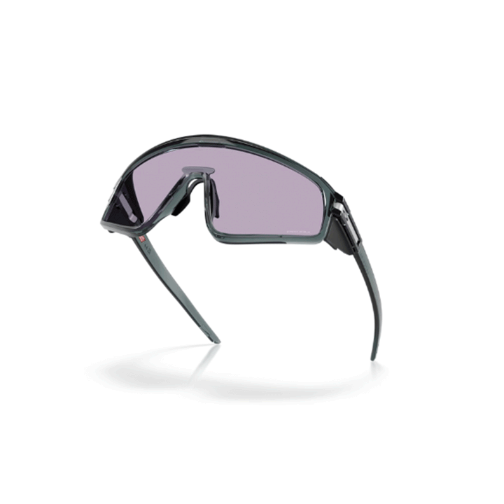 Oakley Latch Panel