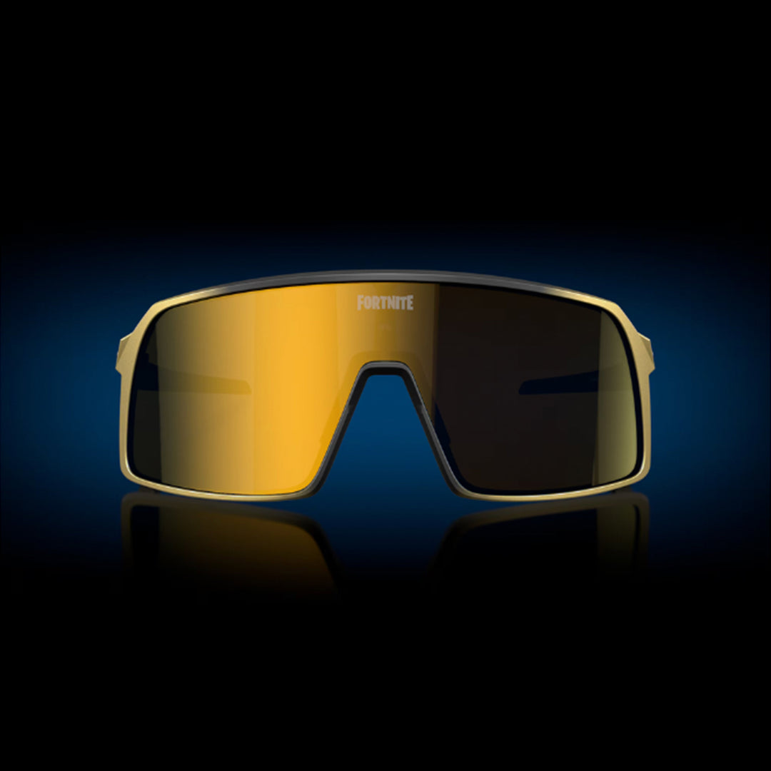 Oakley X Fortnite Midas Sutro