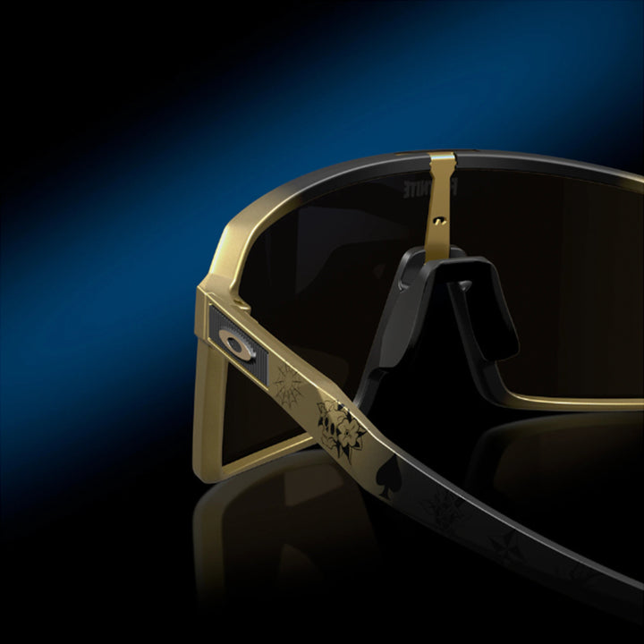 Oakley X Fortnite Midas Sutro