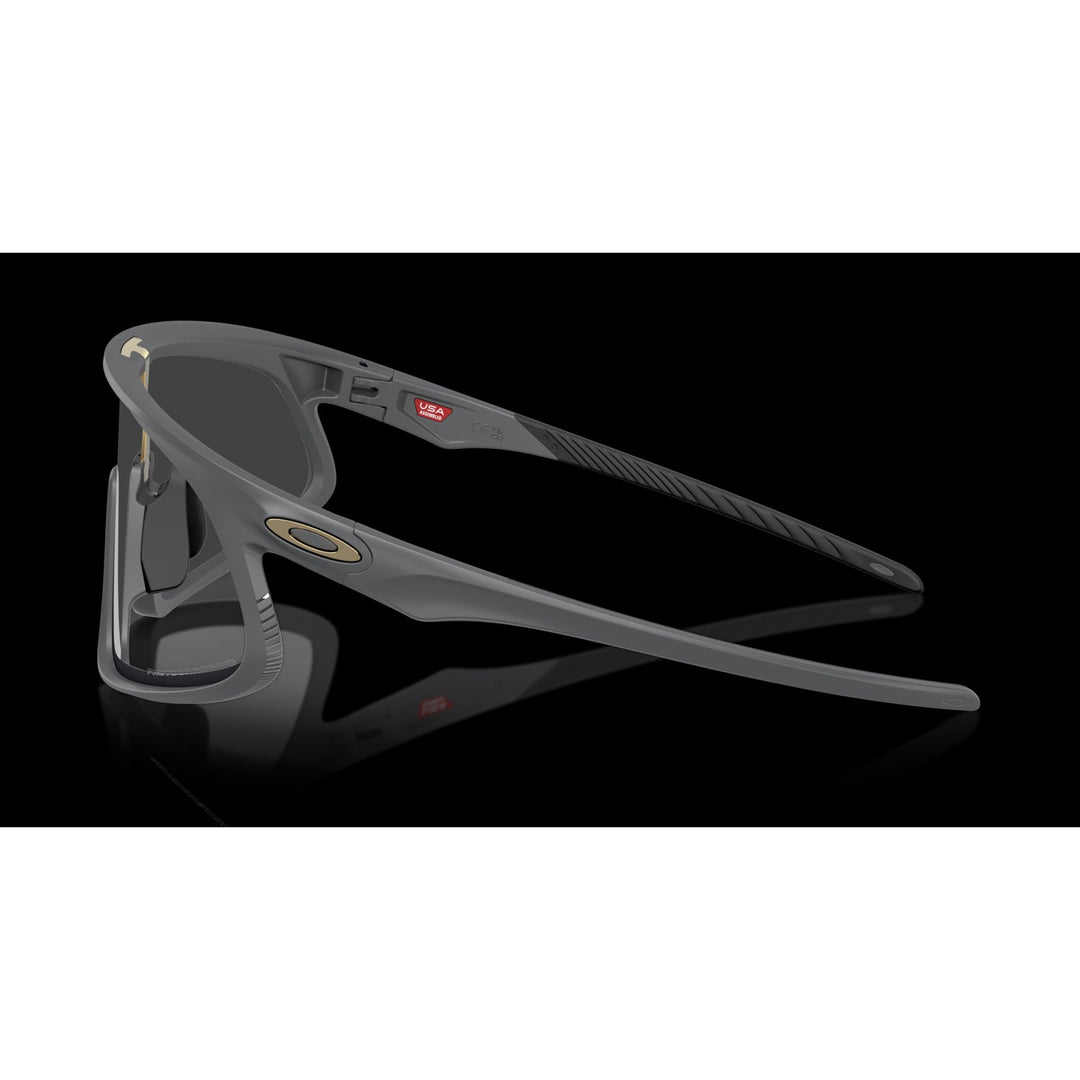 Oakley RSLV Prizm Photochromic